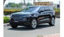 Land Rover Range Rover Velar P380 S V6 P380S
