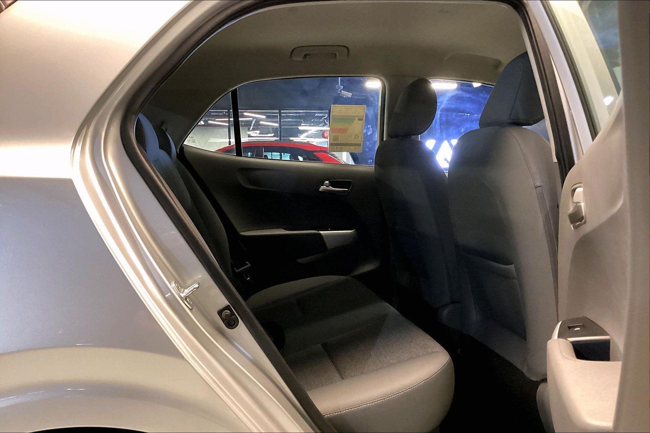 Kia Picanto LX | Guaranteed Warranty | 0 Down Payment