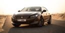 Peugeot 508 allure