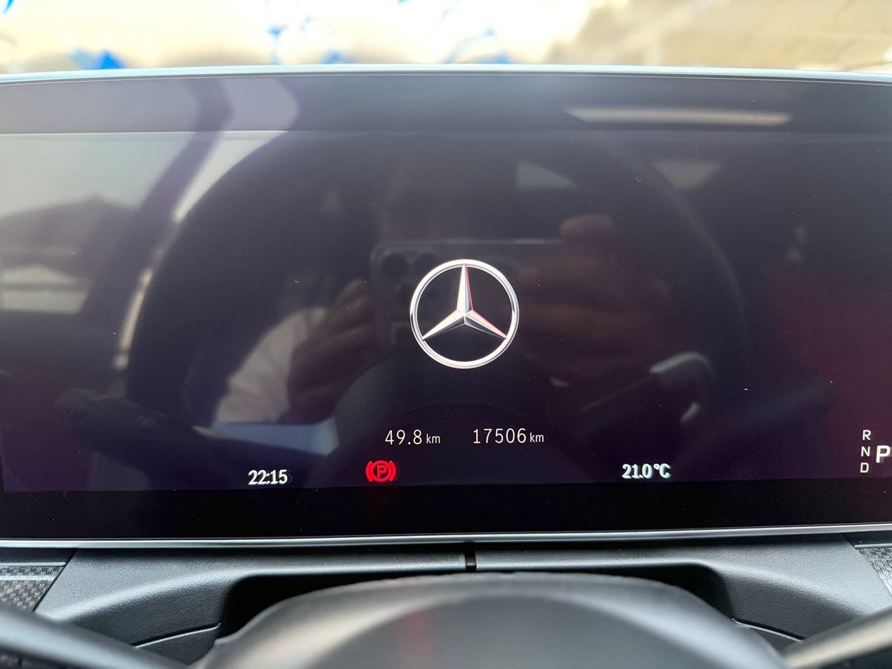 Mercedes-Benz C 43 AMG