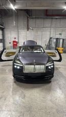 Rolls-Royce Spectre