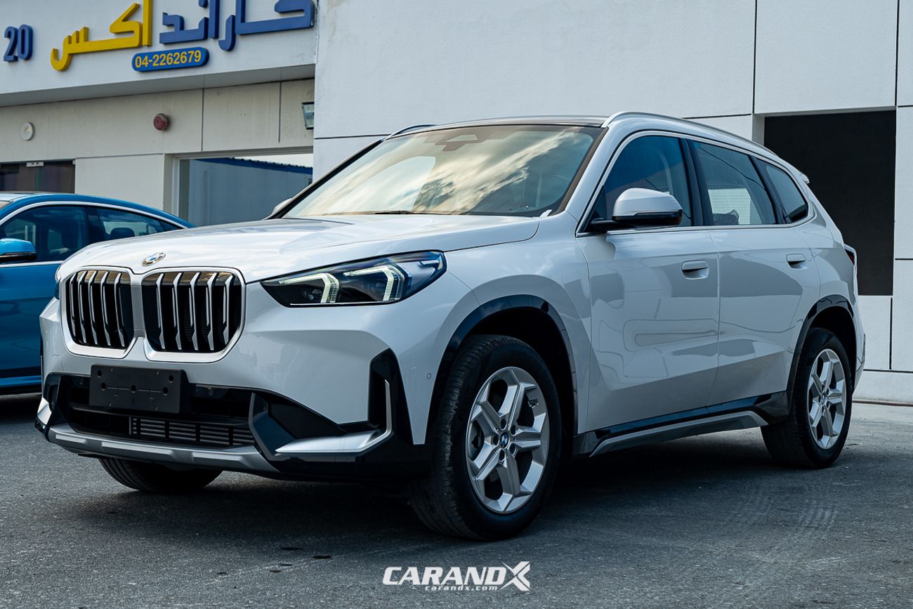 BMW X1 BMW X1 sDrive 20Li xDesign 1.5L Petrol