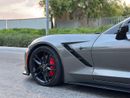 Chevrolet Corvette Stingray Z51 1LT