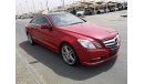 Mercedes-Benz E 350