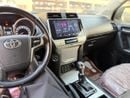 Toyota Prado TX-L TX 2.8L