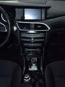 إنفينيتي Q 30 EXCELLENT DEAL for our Infiniti Q30 ( 2018 Model ) in White Color GCC Specs