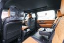 Nissan Patrol 3.8L PTR SE WITH PANORAMA AND LCD FOR LOCAL WITH WARRANTY