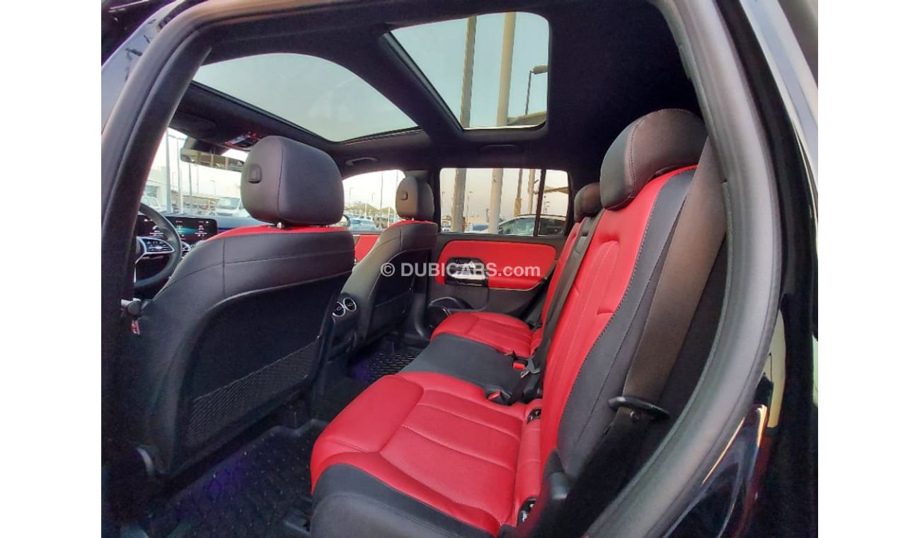 Mercedes-Benz GLB 250 Kit 45