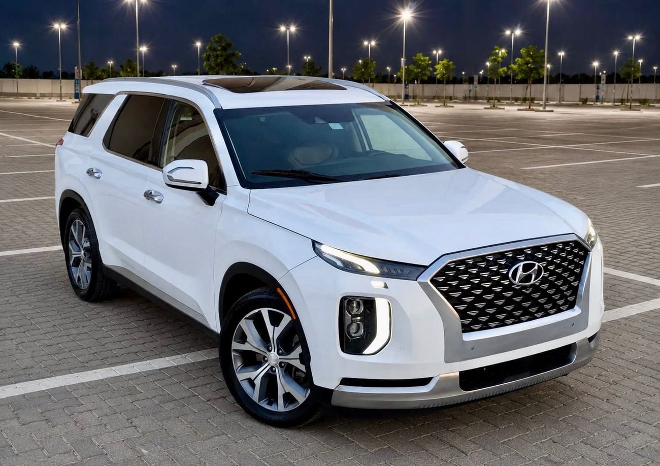 هيونداي باليساد PREMIUM