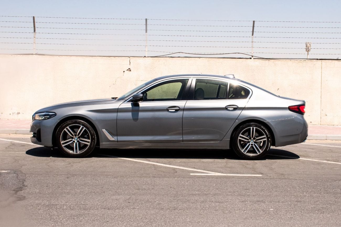 BMW 520i JOY EDITION
