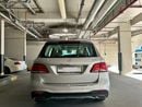 مرسيدس بنز GLE 400 Std 3.0L