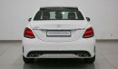 Mercedes-Benz C200 SUMMER OFFER PRICE REDUCTION!!