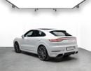Porsche Cayenne GTS Coupe