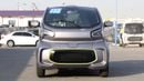 XEV YoYo PRO Urban Electric Car 2024 Model