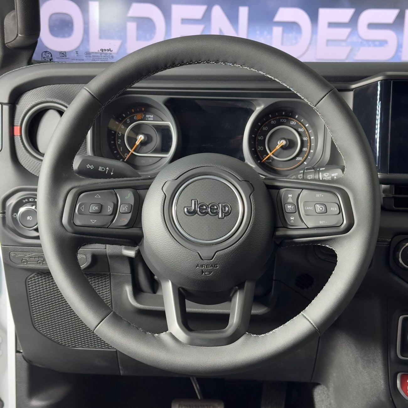 Jeep Wrangler Rubicon X 3.6L