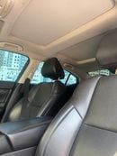 Nissan Maxima SL