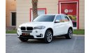 BMW X5 F15