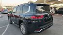 Toyota Land Cruiser Toyota Land Cruiser VX 3.5L Petrol Twin Turbo MY2024