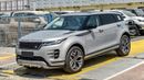 Land Rover Range Rover Evoque P250 Dynamic SE