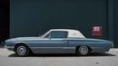 Ford Thunderbird