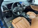BMW X3 xDrive 30i M Sport 2.0L 2020 BMW X3 xDrive30i, Well Loaded, 1 Year Warranty, Agency Full Service His