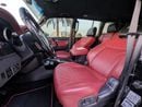 Mitsubishi Pajero Signature Edition GCC Specs