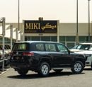 Toyota Land Cruiser GXR | 3.3L | V6 | Diesel | 2025