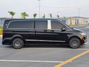 Mercedes Benz V 250 AVANTGARDE LWB