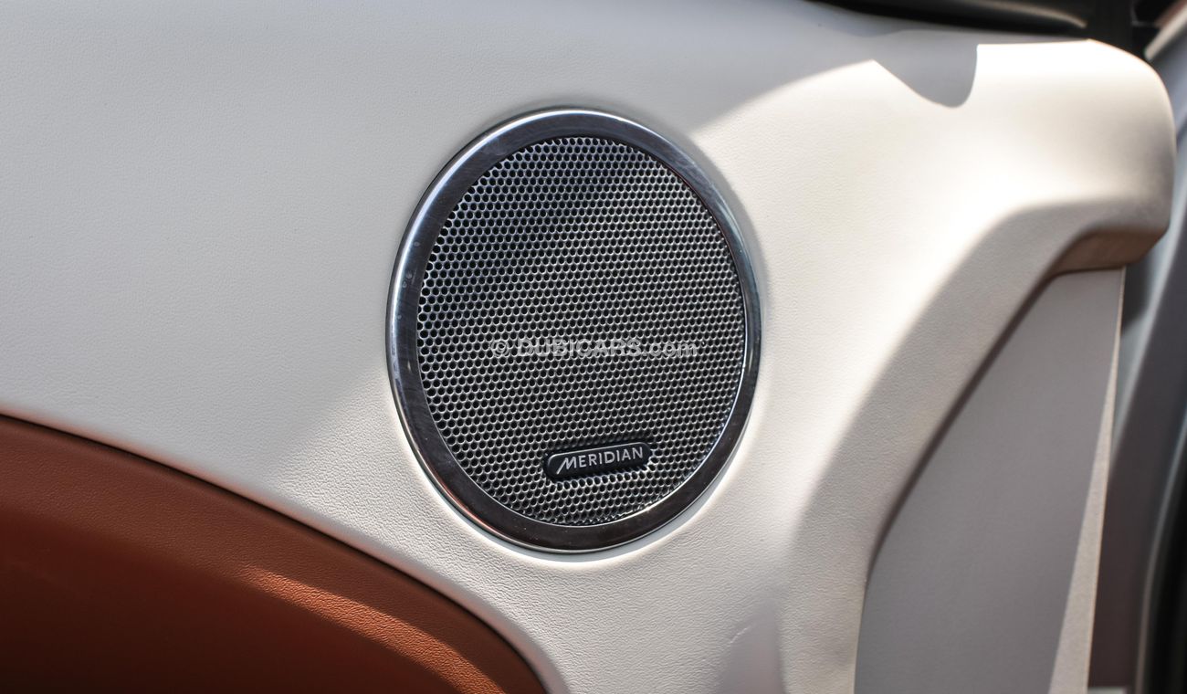 لاند روفر رانج روفر إيفوك