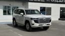 Toyota Land Cruiser LC300 GXR 4.0L AT  BSC OPTION  2024