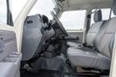 Toyota Land Cruiser Pick Up Land Cruiser Pick Up D/C 4.2L Diesel M/T 2024