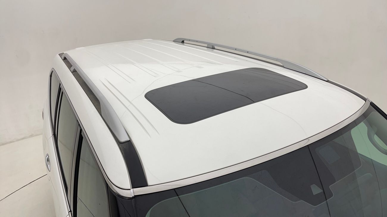 نيسان باترول SE TITANIUM 4 | بدون دفعة مقدمة | اختبار القيادة في المنزل