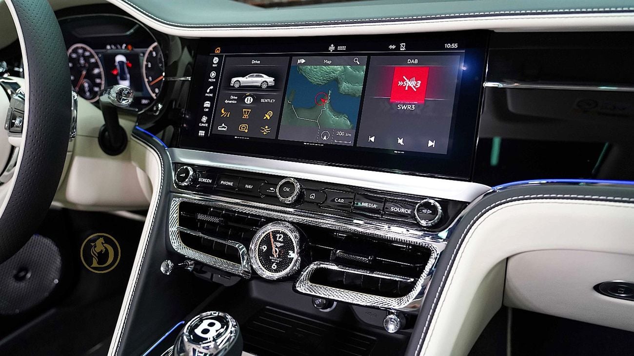 Bentley Flying Spur | FULLY LOADED | NEW | EXPORT PRICE 1,250,000