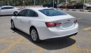 Chevrolet Malibu LT - Very Clean Car