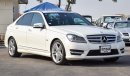 Mercedes-Benz C 350