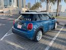 ميني كوبر إس كوبيه Mini Cooper Sport F55 LCI-2 Export from Australia