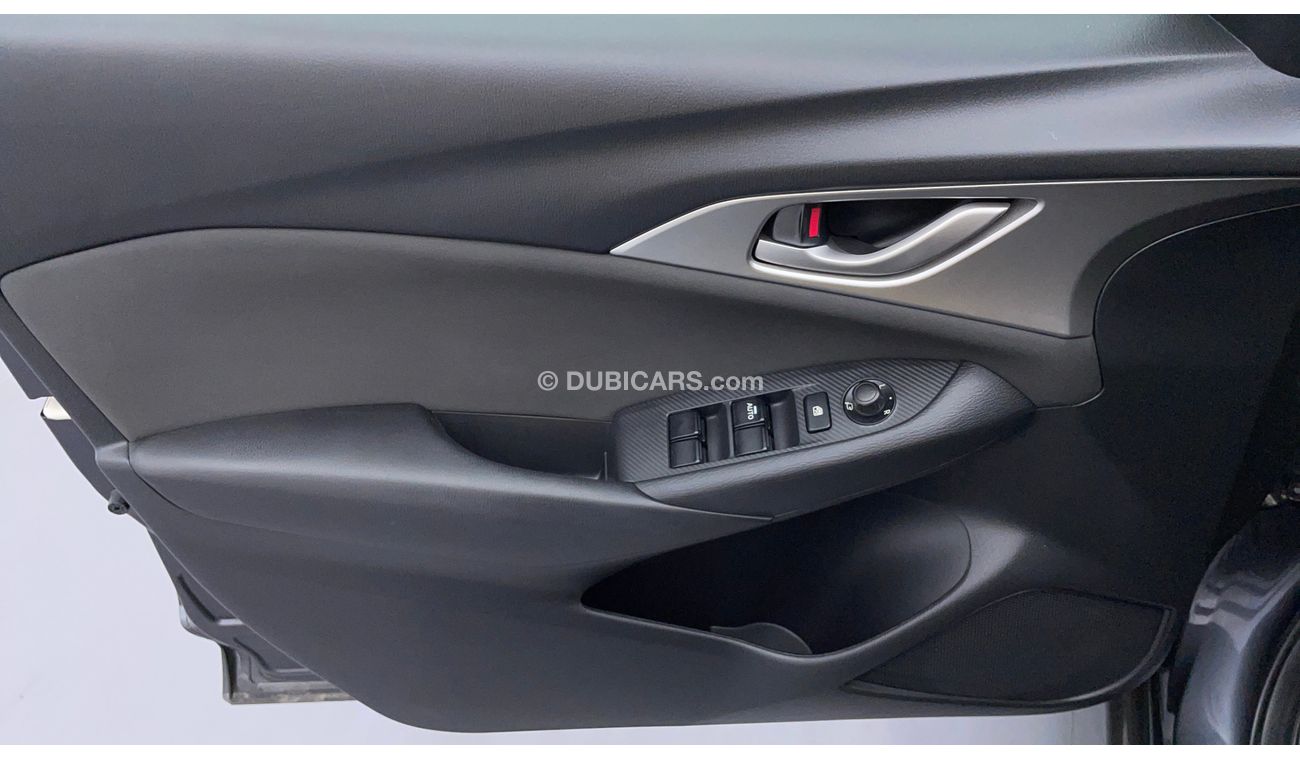 مازدا CX3 GT 2 | بدون دفعة مقدمة | اختبار قيادة مجاني للمنزل