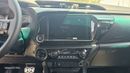 تويوتا هيلوكس GR Sport 2.8L