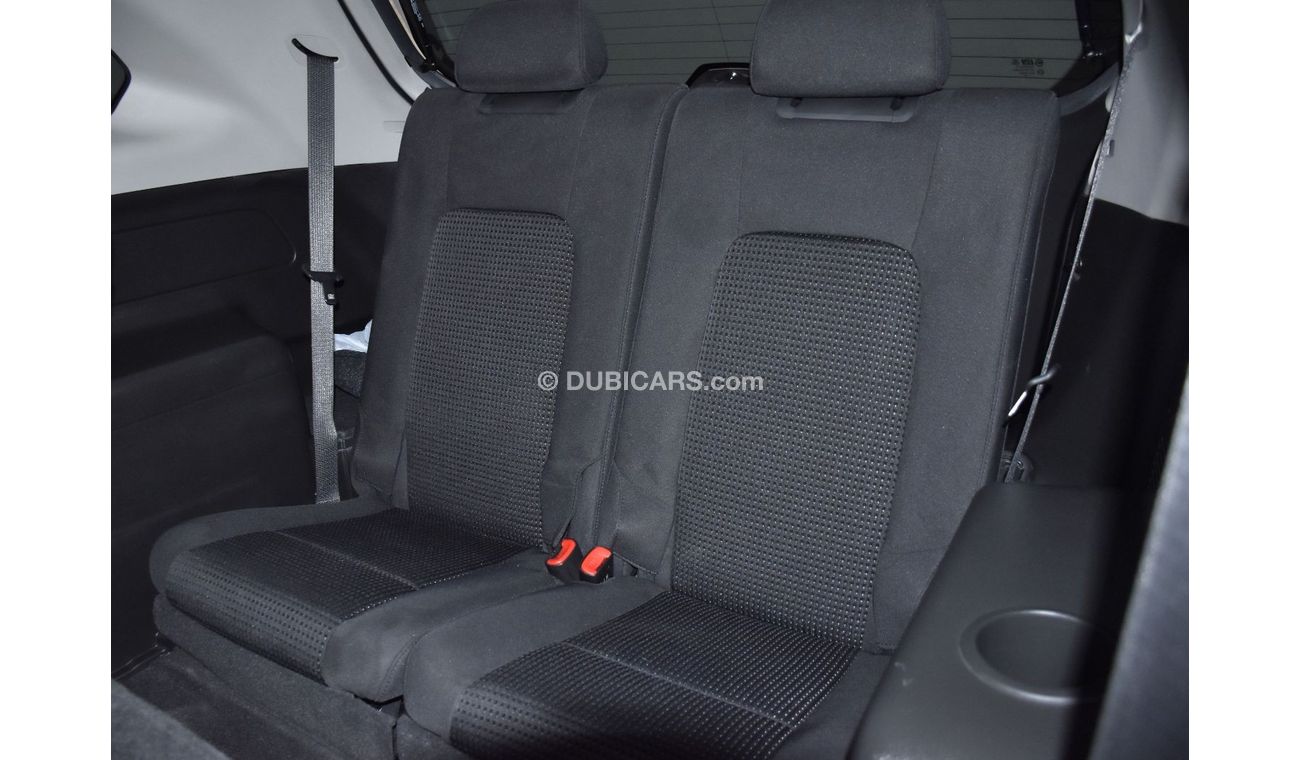 Chevrolet Captiva EXCELLENT DEAL for our Chevrolet Captiva ( 2013 Model ) in Black Color GCC Specs