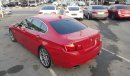 BMW 550i Bmw550 model 2013 GCC car prefect condition full option low mileage sun roof leather seats