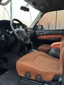 Nissan Patrol Safari
