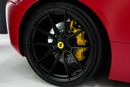 Ferrari SF90 SPIDER Novitec Carbon Kit, JBL Sound System!!