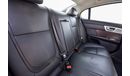 Jaguar XF 3.0L V6