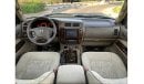 Nissan Patrol Super Safari Manual Transmission