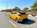 Hyundai Veloster Sport 1.6L