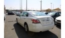 Nissan Altima ACCIDENTS FREE - CAR IS IN PERFECT CONDITION INSIDE OUT