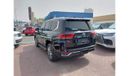 Toyota Land Cruiser VXR 3.5 TWINTURBO Al-Futtaim 4 Year warranty