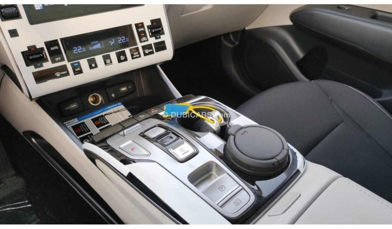 Hyundai Tucson 1.6L Turbo Petrol, 2023, FWD, Amazon grey color