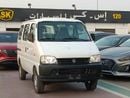سوزوكي EECO 1.2L PETROL MANUAL GEAR BOX / 7 STR (CODE # 67865)