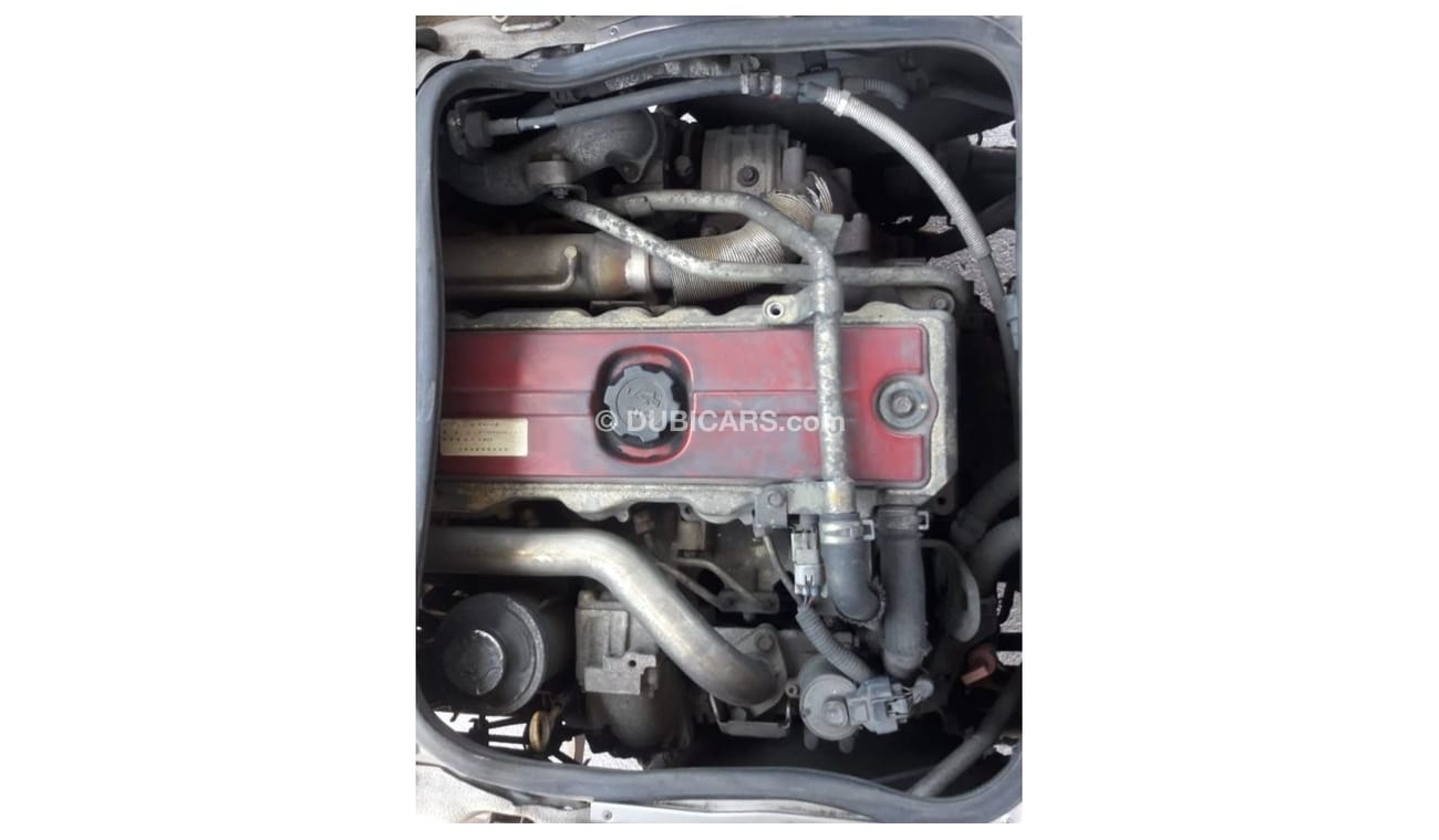 Toyota Coaster Coaster RIGHT HAND DRIVE (PM618)